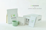【500個限定】 SOVE × yumiko iihoshi porcelain 発売記念セット １袋（300g）